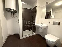 Pronájem bytu 1+kk  64 m2, Beroun - Fotka 8