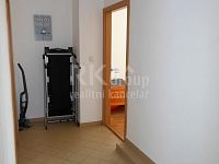 2+kk, 52 m2, 2.p. s výtahem a společnou terasou v 5.patře, Praha 10 - Vinohrady, ul.Voroněžská - Fotka 10