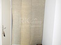 2+kk, 52 m2, 2.p. s výtahem a společnou terasou v 5.patře, Praha 10 - Vinohrady, ul.Voroněžská - Fotka 11