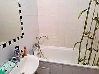 2+kk, 52 m2, 2.p. s výtahem a společnou terasou v 5.patře, Praha 10 - Vinohrady, ul.Voroněžská - Fotka 17