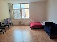 2+kk, 52 m2, 2.p. s výtahem a společnou terasou v 5.patře, Praha 10 - Vinohrady, ul.Voroněžská - Fotka 18