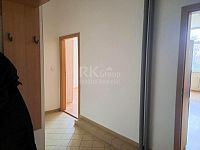 2+kk, 52 m2, 2.p. s výtahem a společnou terasou v 5.patře, Praha 10 - Vinohrady, ul.Voroněžská - Fotka 19