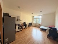 2+kk, 62 m2, 2.p. s výtahem a společnou terasou v 5.patře, Praha 10 - Vinohrady, ul.Voroněžská - Fotka 13