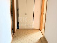 2+kk, 62 m2, 2.p. s výtahem a společnou terasou v 5.patře, Praha 10 - Vinohrady, ul.Voroněžská - Fotka 15