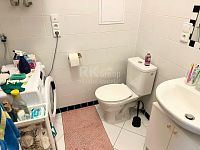 2+kk, 62 m2, 2.p. s výtahem a společnou terasou v 5.patře, Praha 10 - Vinohrady, ul.Voroněžská - Fotka 4