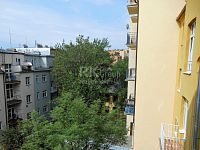 2+kk, 62 m2, 2.p. s výtahem a společnou terasou v 5.patře, Praha 10 - Vinohrady, ul.Voroněžská - Fotka 9