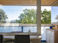 Pronájem komplet. zař. bytu 2+kk, 54 m2 se zasklenou lodžií a sklepem, Praha 4 - Háje,  ul.Michnova - Fotka 11