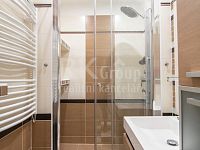 Pronájem komplet. zař. bytu 2+kk, 54 m2 se zasklenou lodžií a sklepem, Praha 4 - Háje,  ul.Michnova - Fotka 14