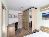 Pronájem komplet. zař. bytu 2+kk, 54 m2 se zasklenou lodžií a sklepem, Praha 4 - Háje,  ul.Michnova - Fotka 17