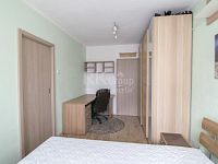 Pronájem komplet. zař. bytu 2+kk, 54 m2 se zasklenou lodžií a sklepem, Praha 4 - Háje,  ul.Michnova - Fotka 18