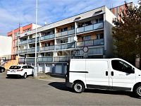 Pronájem komplet. zař. bytu 2+kk, 54 m2 se zasklenou lodžií a sklepem, Praha 4 - Háje,  ul.Michnova - Fotka 20