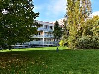 Pronájem komplet. zař. bytu 2+kk, 54 m2 se zasklenou lodžií a sklepem, Praha 4 - Háje,  ul.Michnova - Fotka 23