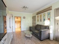 Pronájem komplet. zař. bytu 2+kk, 54 m2 se zasklenou lodžií a sklepem, Praha 4 - Háje,  ul.Michnova - Fotka 7