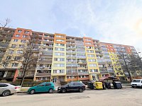 2+kk, 42,4 m2, 4.p. panel.domu, Praha 4 - Modřany, ul.Krouzova - Fotka 3