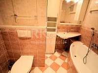 2+kk, 42,4 m2, 4.p. panel.domu, Praha 4 - Modřany, ul.Krouzova - Fotka 5