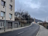 Pronájem bytu 2+kk, 49 m2, Praha 5 - Smíchov, ul.Křížová - Fotka 1