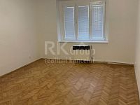 Pronájem bytu 2+kk, 49 m2, Praha 5 - Smíchov, ul.Křížová - Fotka 10