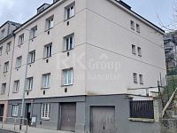 Pronájem bytu 2+kk, 49 m2, Praha 5 - Smíchov, ul.Křížová - Fotka 2