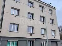 Pronájem bytu 2+kk, 49 m2, Praha 5 - Smíchov, ul.Křížová - Fotka 3