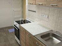 Pronájem bytu 2+kk, 49 m2, Praha 5 - Smíchov, ul.Křížová