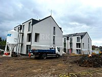 C8a Prodej bytu, 3+kk, 89.8m² + PS + balkón 1.8m²  , projekt Antico, Český Brod - Zborovská - Fotka 14