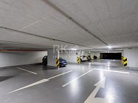 Pronájem bytu 2+kk, 57 m2 s balkonem, 3 m2 a garážovým stáním, Praha 4 - Chodov, ul.Divišovská - Fotka 18