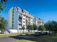 Pronájem bytu 2+kk, 57 m2 s balkonem, 3 m2 a garážovým stáním, Praha 4 - Chodov, ul.Divišovská - Fotka 19