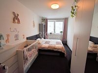 Pronájem bytu 2+kk, 57 m2 s balkonem, 3 m2 a garážovým stáním, Praha 4 - Chodov, ul.Divišovská - Fotka 24