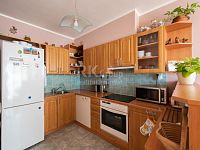 Pronájem bytu 2+kk, 57 m2 s balkonem, 3 m2 a garážovým stáním, Praha 4 - Chodov, ul.Divišovská - Fotka 7