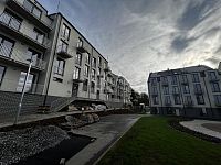 Pronájem bytu 1+kk, 44m² Kounická, Český Brod