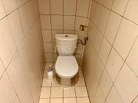 Pronájem bytu, 2+1, po rekonstrukci, 68m2, 1. patro, Hlavní třída – Mariánské Lázně - Fotka 10