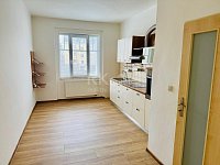 Pronájem bytu, 2+1, po rekonstrukci, 68m2, 1. patro, Hlavní třída – Mariánské Lázně - Fotka 3