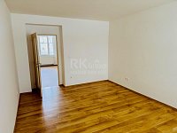 Pronájem bytu, 2+1, po rekonstrukci, 68m2, 1. patro, Hlavní třída – Mariánské Lázně - Fotka 5