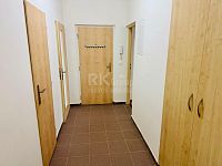 Pronájem bytu, 2+1, po rekonstrukci, 68m2, 1. patro, Hlavní třída – Mariánské Lázně - Fotka 8