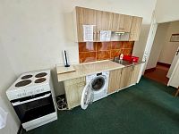 Pronájem vybaveného pokoje s Wi-Fi, 15 m² – Anglická, Mariánské Lázně - Fotka 3