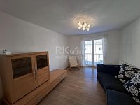 Pronájem bytu 2+1, 53 m2 Slaný - Fotka 1