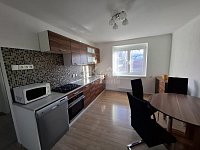 Pronájem bytu 2+1, 53 m2 Slaný - Fotka 3