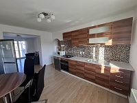 Pronájem bytu 2+1, 53 m2 Slaný