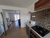 Pronájem bytu 2+1, 53 m2 Slaný - Fotka 5