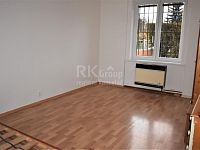 Pronájem bytu 1+kk, 30 m2, Praha 10 - Strašnice, Průběžná ul. - Fotka 11