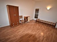 Pronájem bytu 1+kk, 30 m2, Praha 10 - Strašnice, Průběžná ul. - Fotka 2