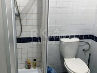 2+1, 58 m2, 5.p. s výtahem a společnou terasou v 5.patře, Praha 10 - Vinohrady, ul.Voroněžská - Fotka 10