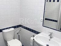 2+1, 58 m2, 5.p. s výtahem a společnou terasou v 5.patře, Praha 10 - Vinohrady, ul.Voroněžská - Fotka 2