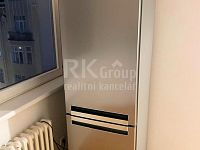 2+1, 58 m2, 5.p. s výtahem a společnou terasou v 5.patře, Praha 10 - Vinohrady, ul.Voroněžská - Fotka 3