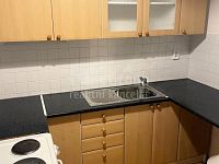 2+1, 58 m2, 5.p. s výtahem a společnou terasou v 5.patře, Praha 10 - Vinohrady, ul.Voroněžská - Fotka 5