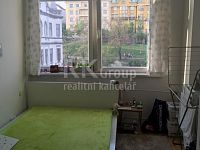 2+1, 58 m2, 5.p. s výtahem a společnou terasou v 5.patře, Praha 10 - Vinohrady, ul.Voroněžská