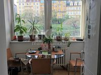 2+1, 58 m2, 5.p. s výtahem a společnou terasou v 5.patře, Praha 10 - Vinohrady, ul.Voroněžská - Fotka 8