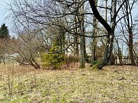 Pronájem zahrady, chaty, 3101 m2, Rájov - Mariánské Lázně - Fotka 10