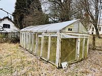 Pronájem zahrady, chaty, 3101 m2, Rájov - Mariánské Lázně - Fotka 11