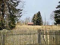 Pronájem zahrady, chaty, 3101 m2, Rájov - Mariánské Lázně - Fotka 14